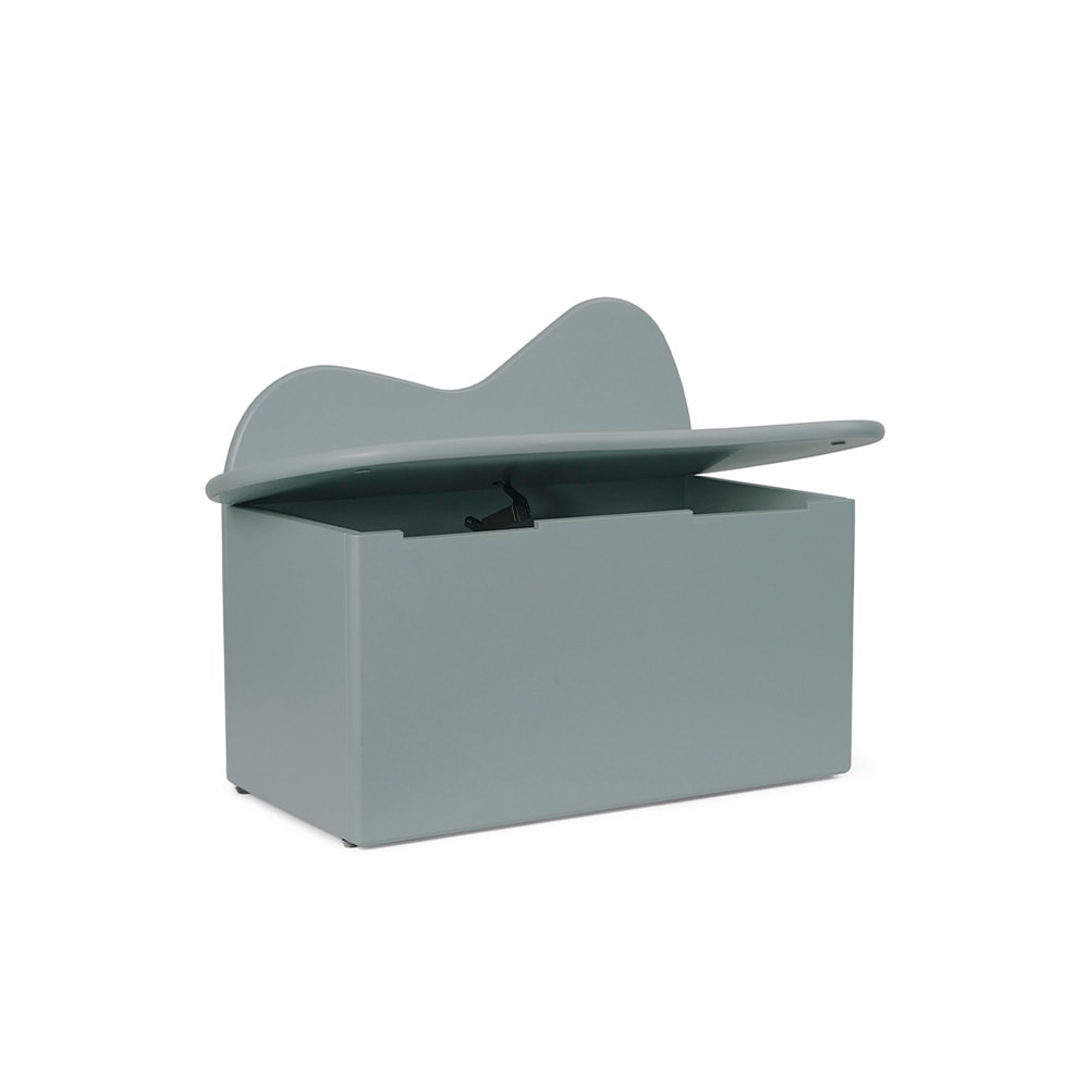 Slope Aufbewahrungsbank