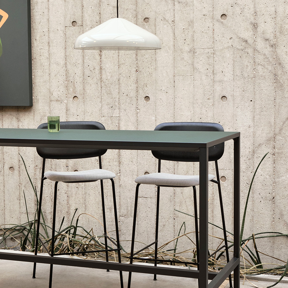 New Order High Table