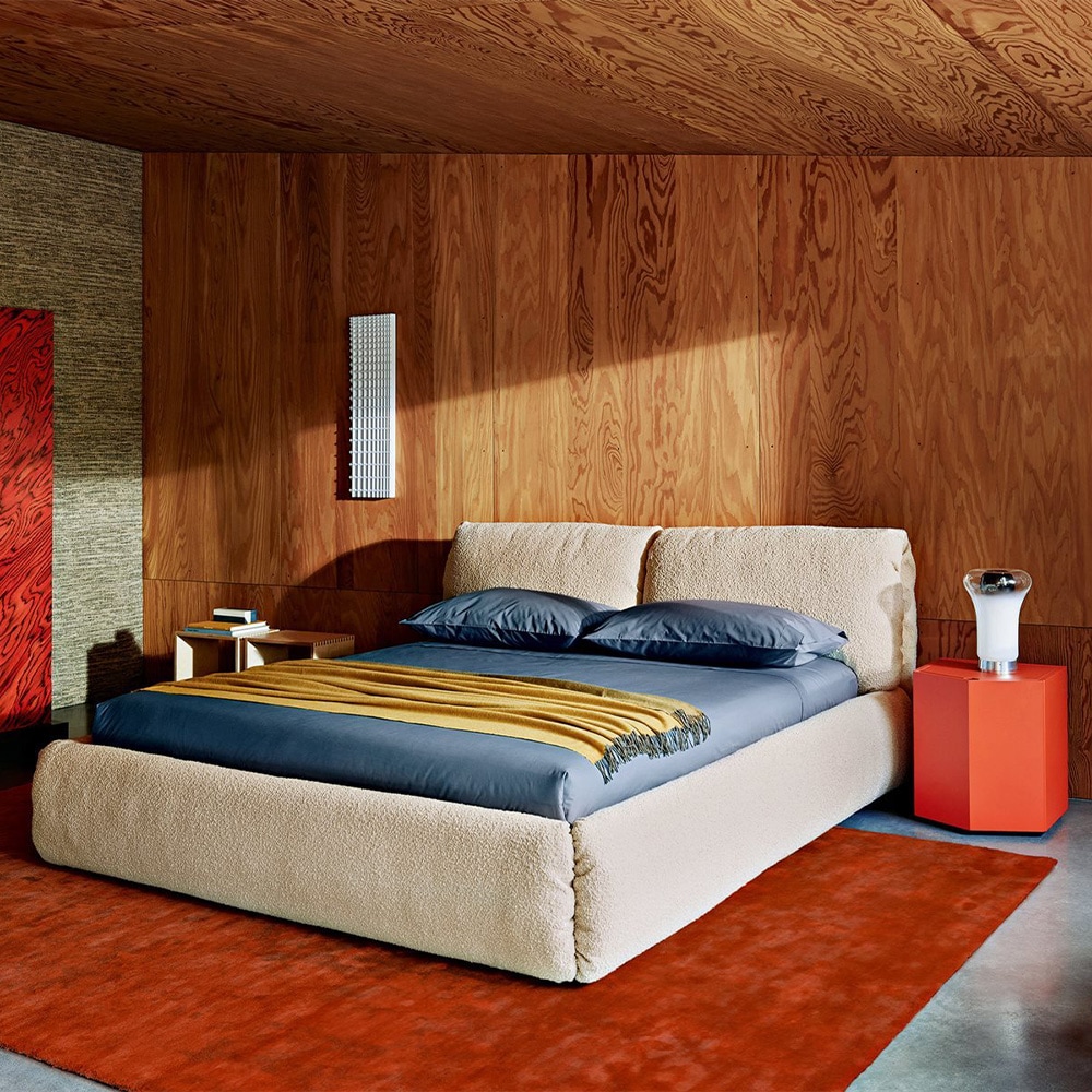 Za:Za Bett