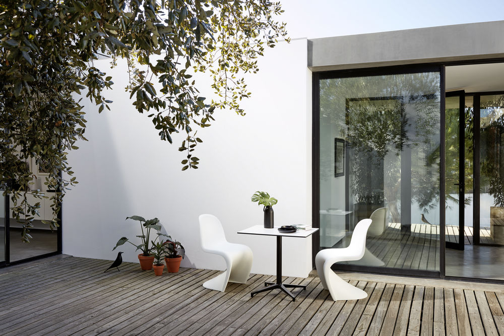Panton Chair