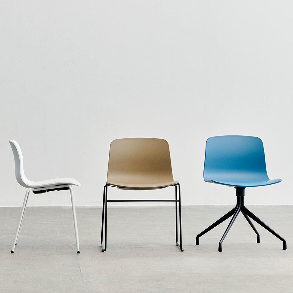 About a Chair AAC 20