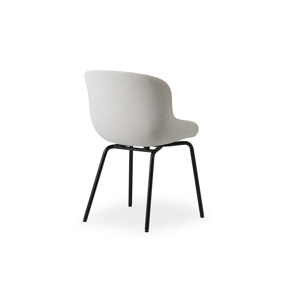 Hyg Comfort Chair Steel