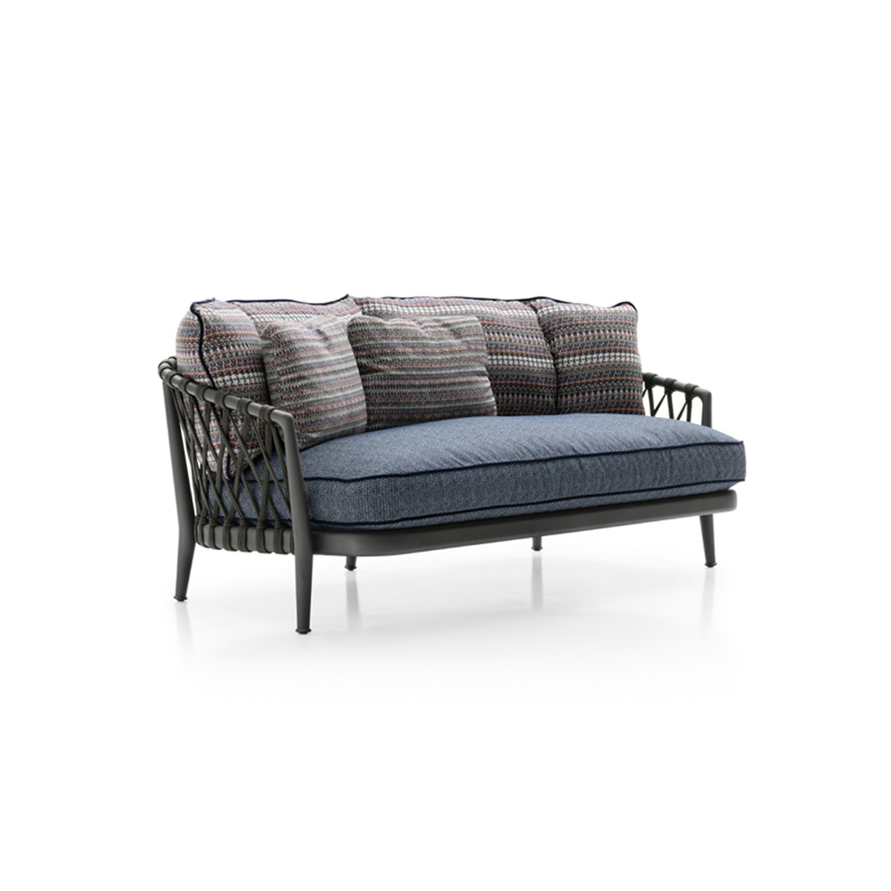 Erica '19 2-Sitzer Sofa Outdoor