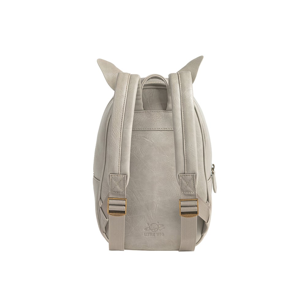 Großer Rucksack Esel Edvin