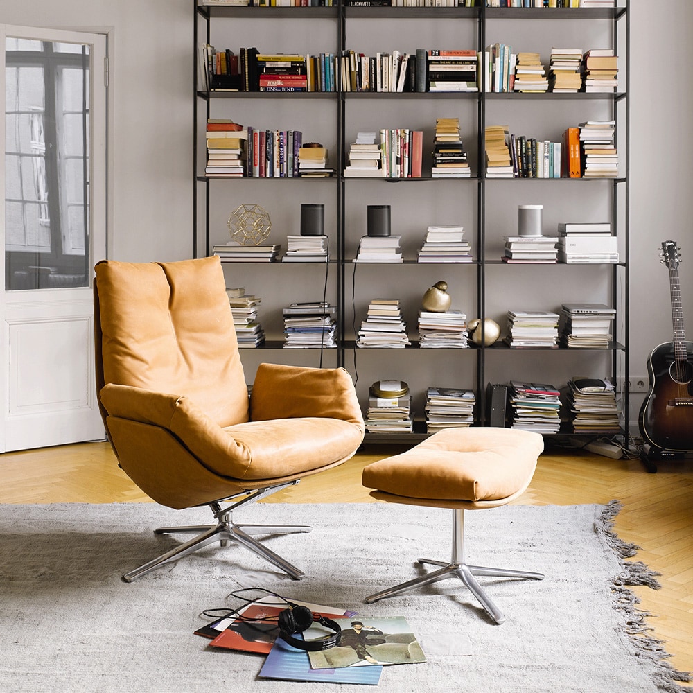 Cordia Lounge Sessel