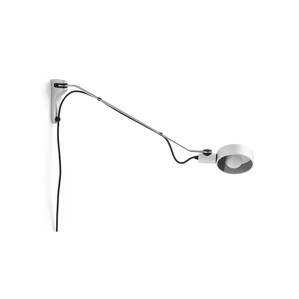 Cupola Wall Lamp
