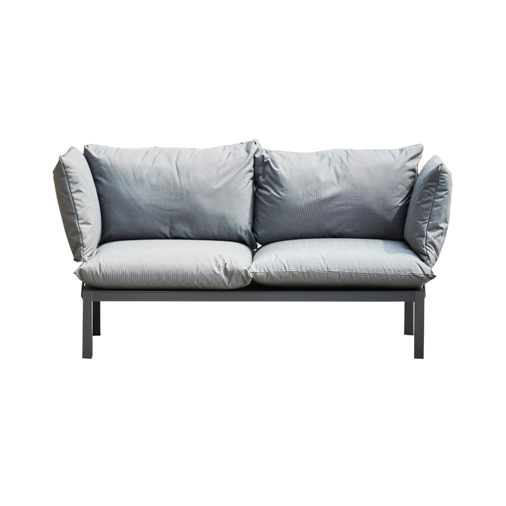 Fiam Domino 2-Sitzer Outdoor