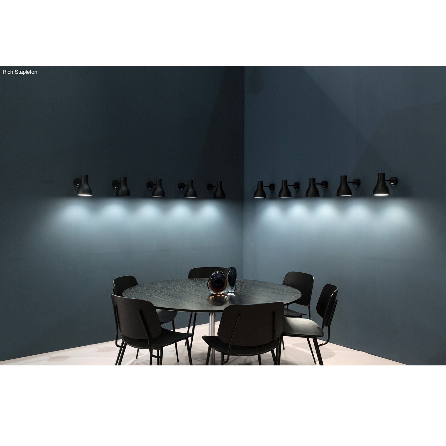 Type 75 Wandstrahler