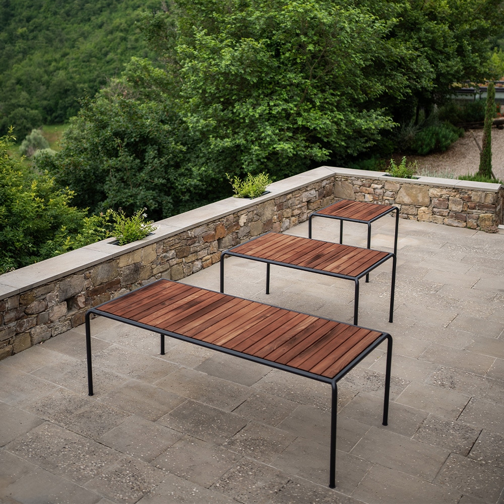 Avanti Dining Table Outdoor