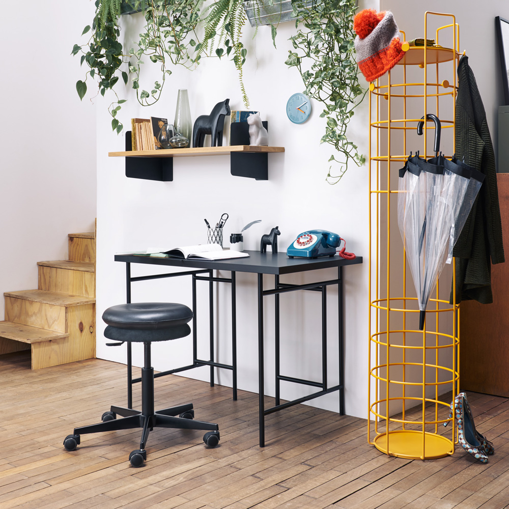 Eiermann 3 Klappbock