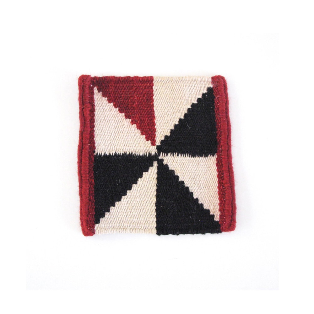 Teppich Mélange Pattern 2