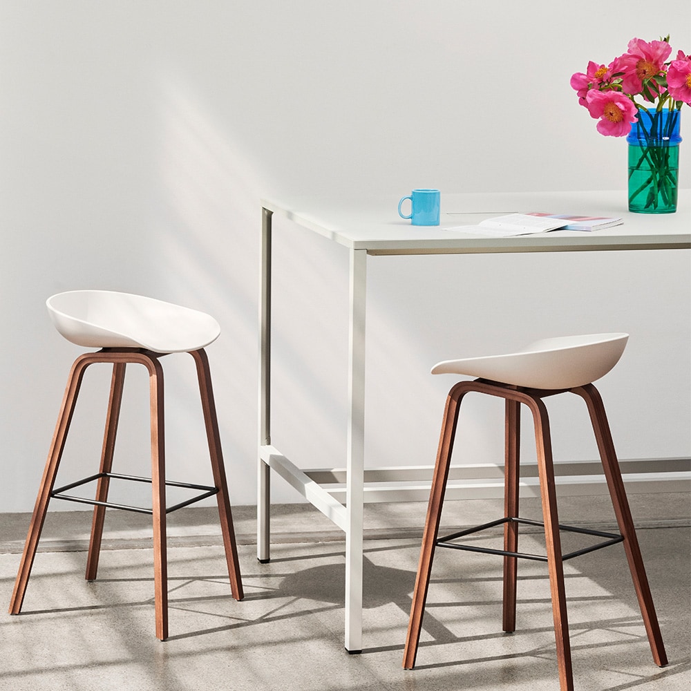New Order High Table