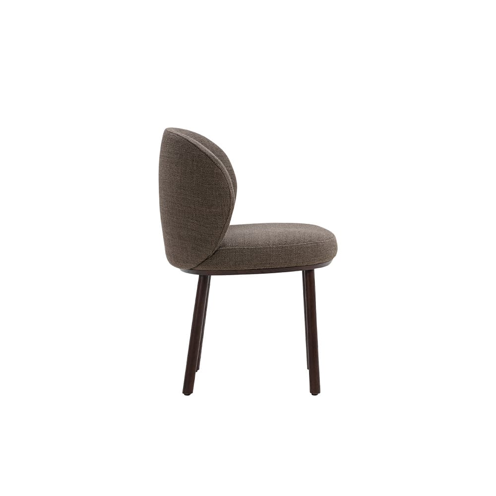 Ovata Dining Chair