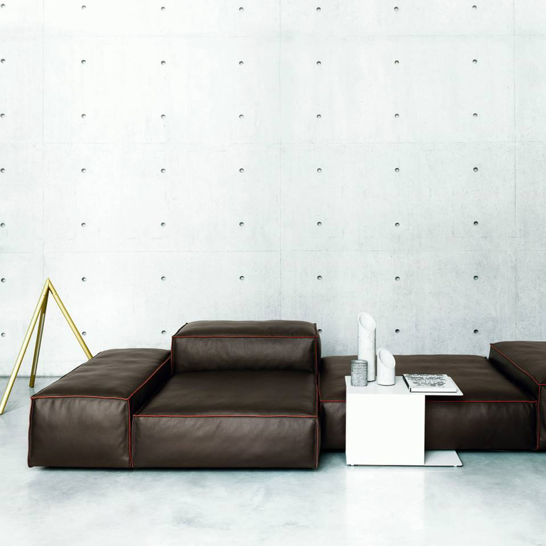 Extrasoft Sofa
