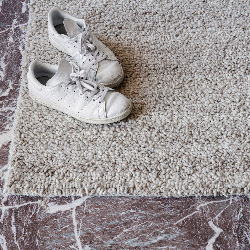 Shade Loop Rug