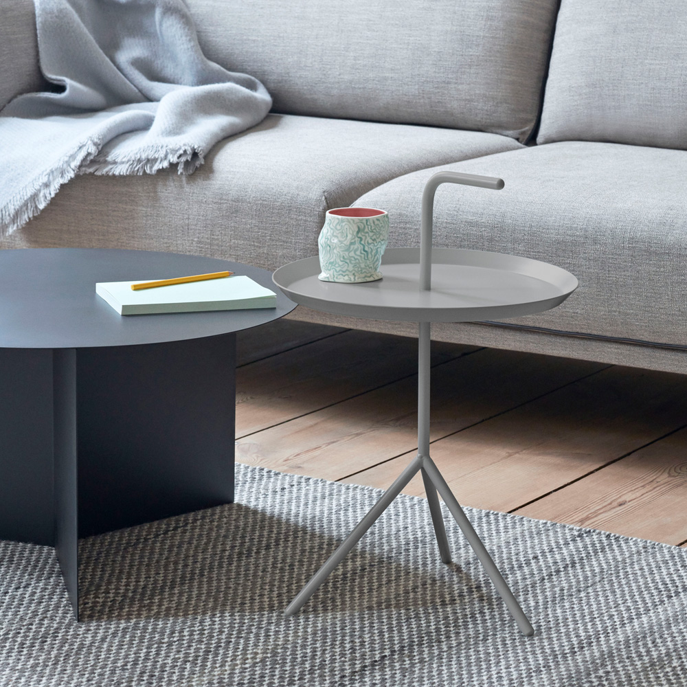 DLM Side Table