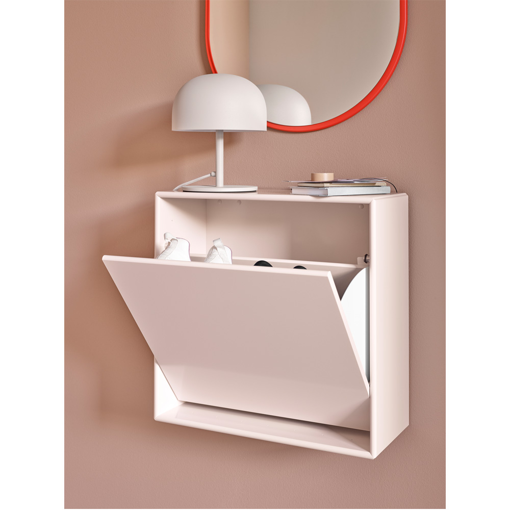 Montana Hall Schrank