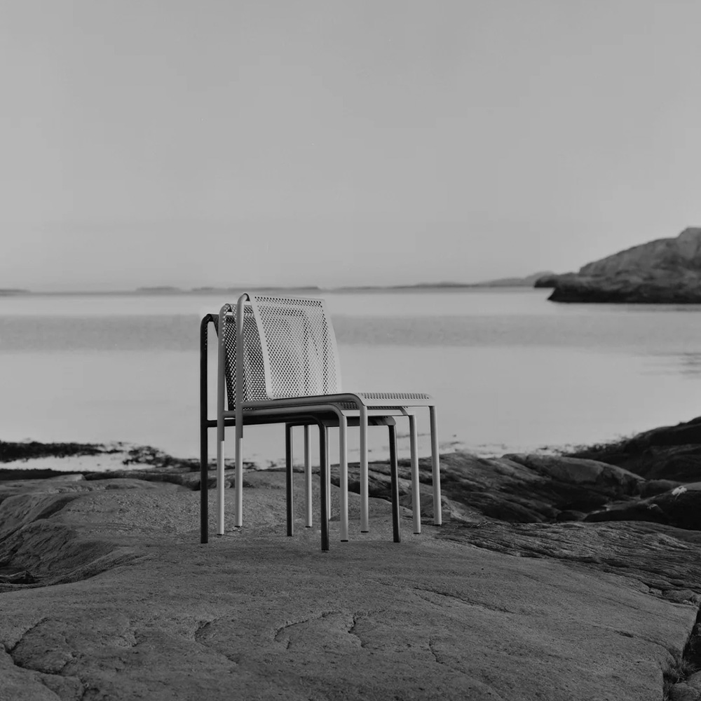 Dapple Chair