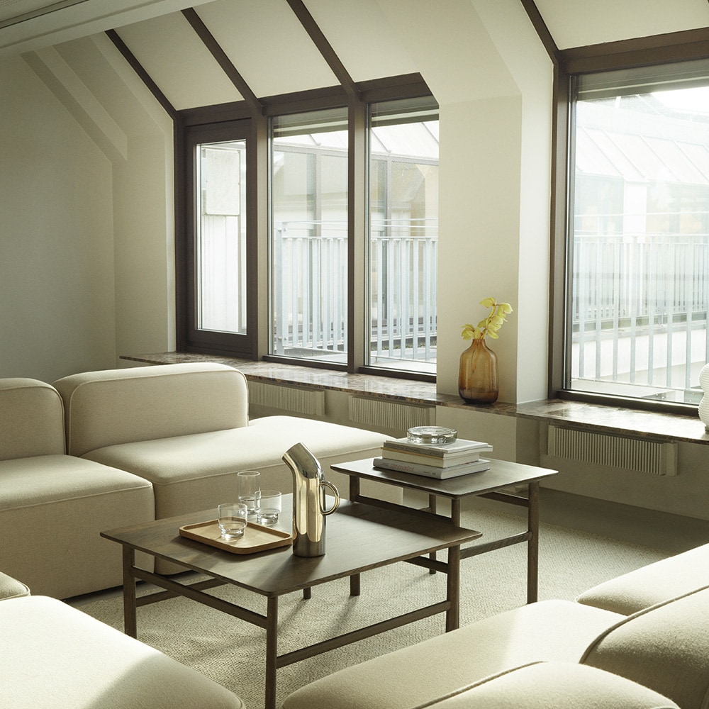 Grow Couchtisch