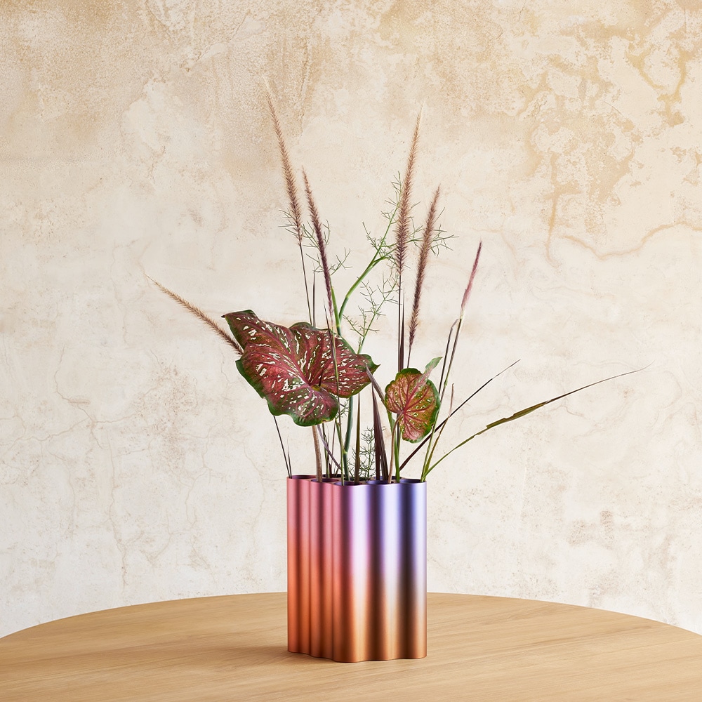 Nuage Vase Abstrait (Limited Edition)