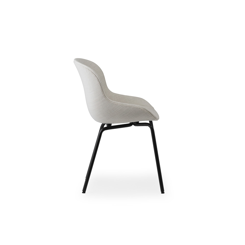Hyg Comfort Chair Steel