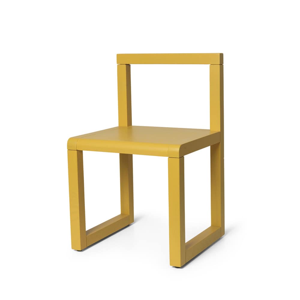 Little Architect Stuhl