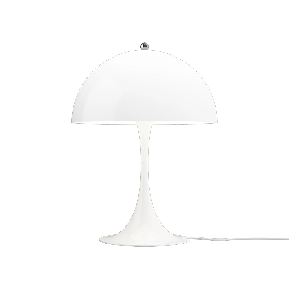 Panthella 320 Tischleuchte