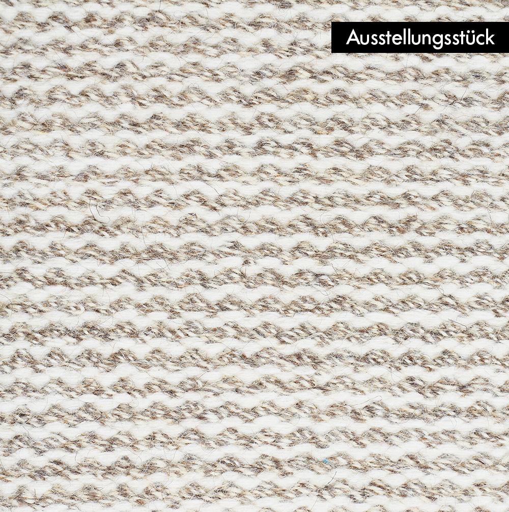 Fenris Teppich - Ausstellungsstück