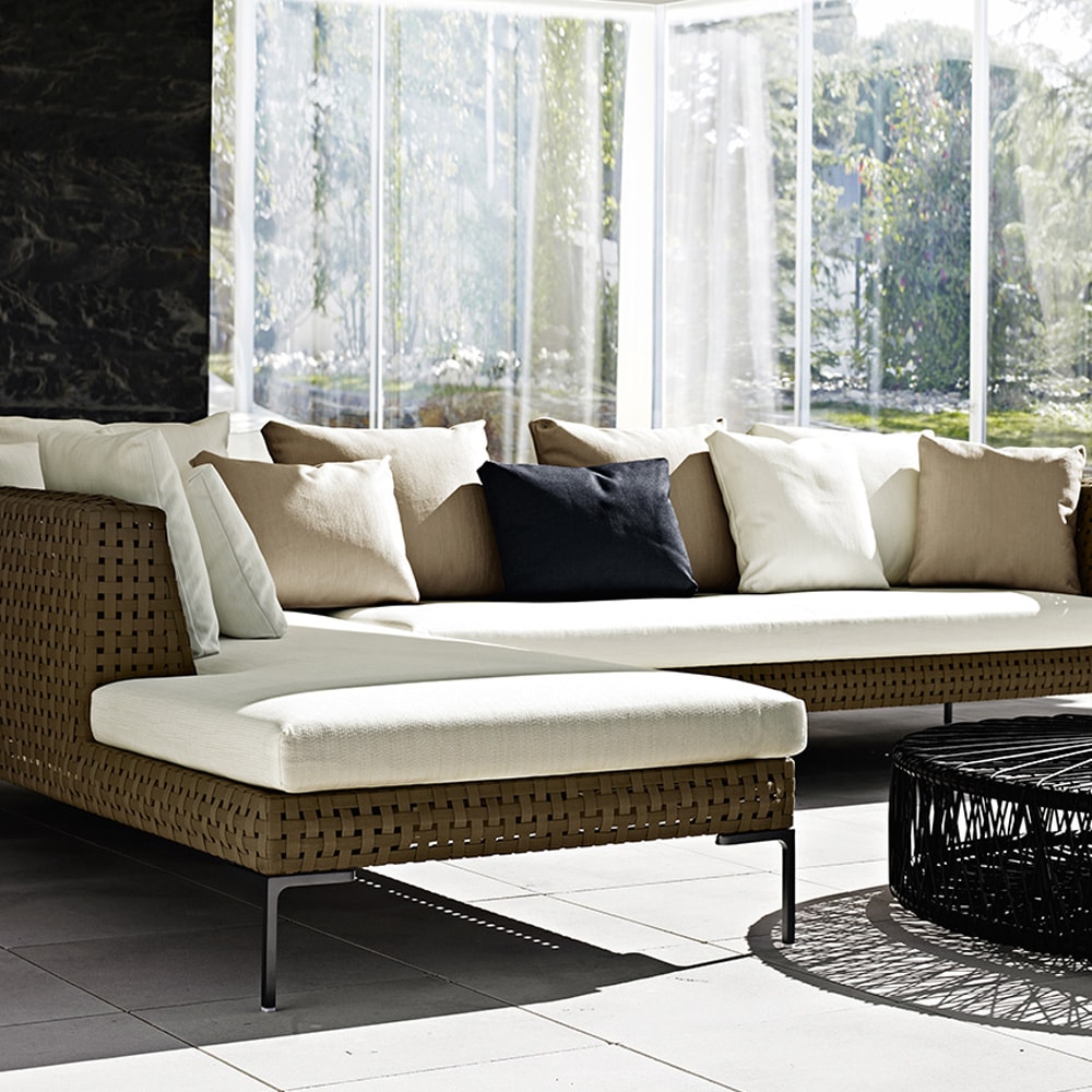 Charles Sofa Outdoor