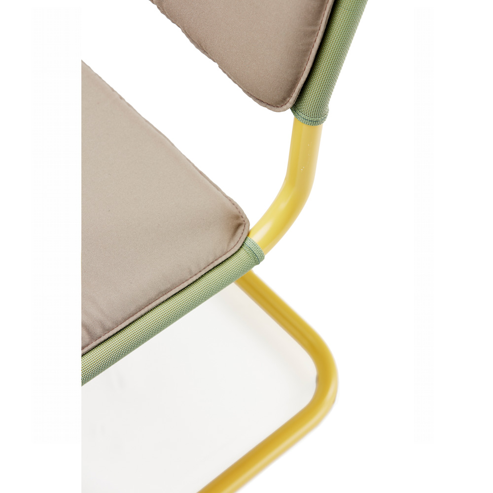 Polsterset für S33N und S34N