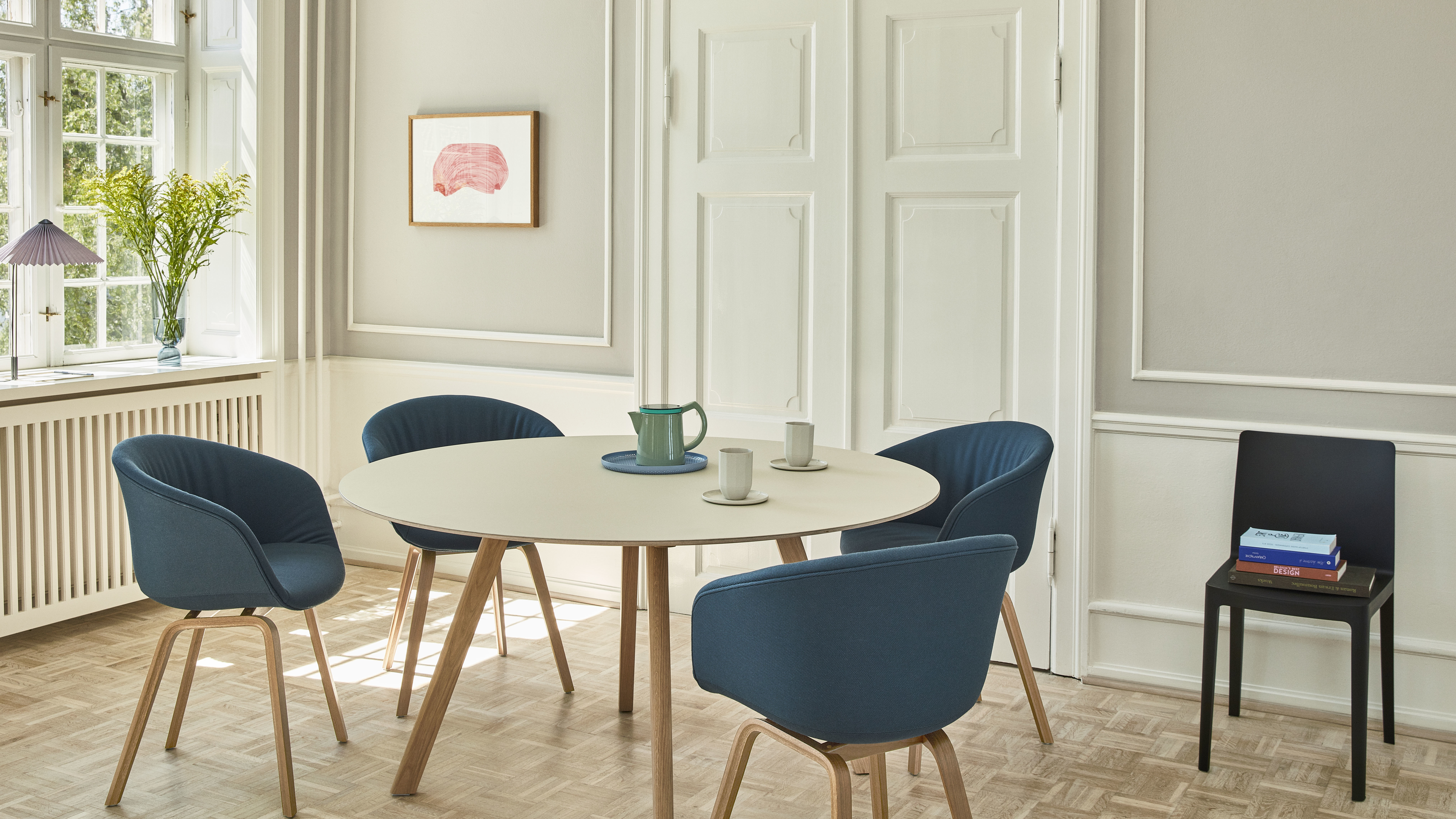 About a Chair AAC 23 soft