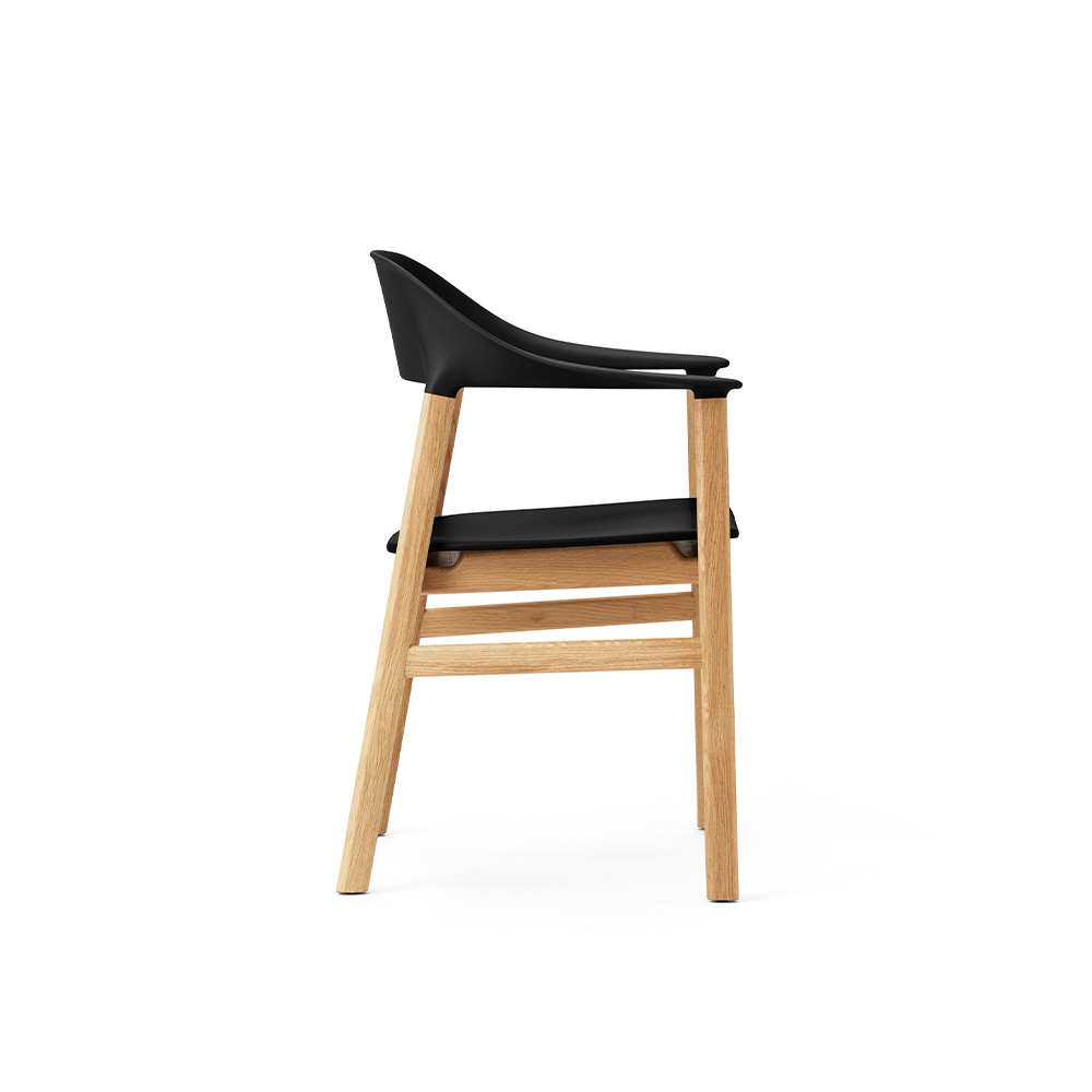 Herit Armchair