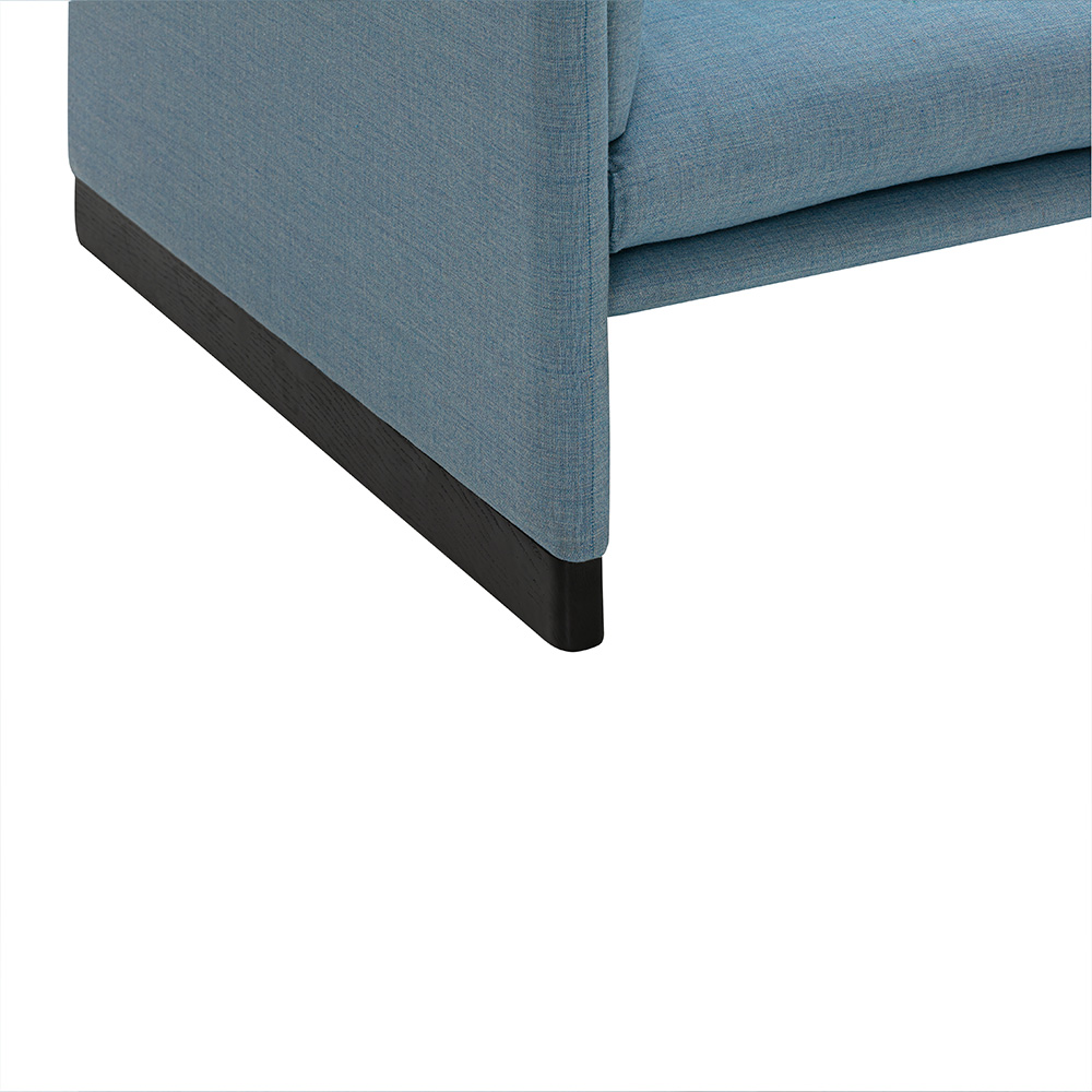 Case Highback 1,5 Sitzer Sofa