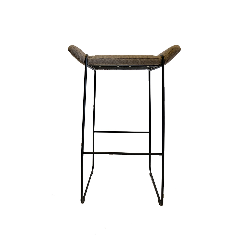 Johanson Frankie Barhocker - Ausstellungsstück