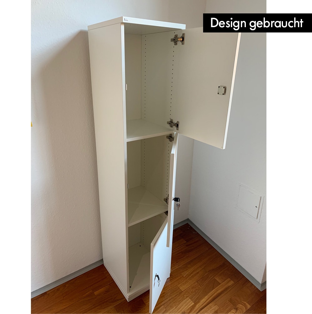 Grand Slam Locker Schrank - Design gebraucht
