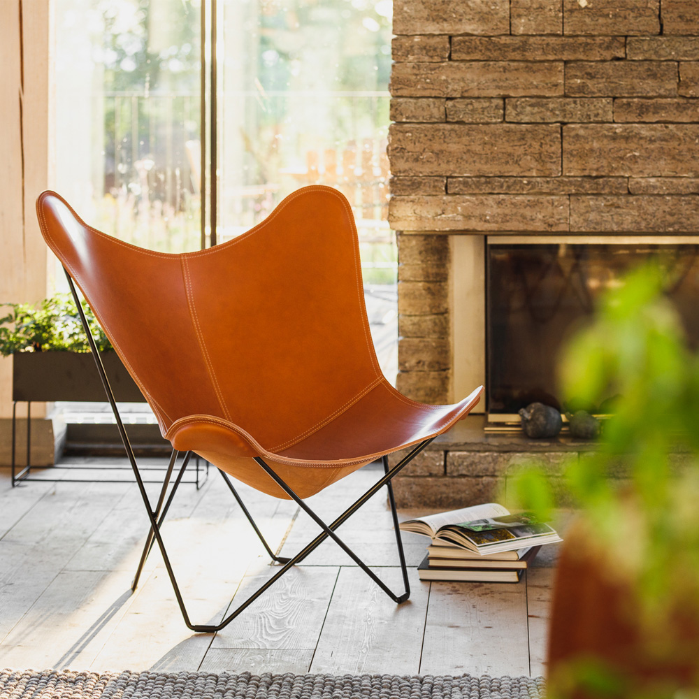 Mariposa Butterfly Sessel Pampa