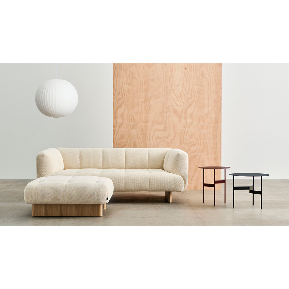 Quilton Lift 2-Sitzer