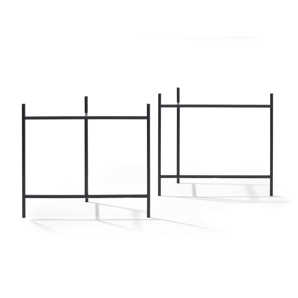 Eiermann 3 Klappbock