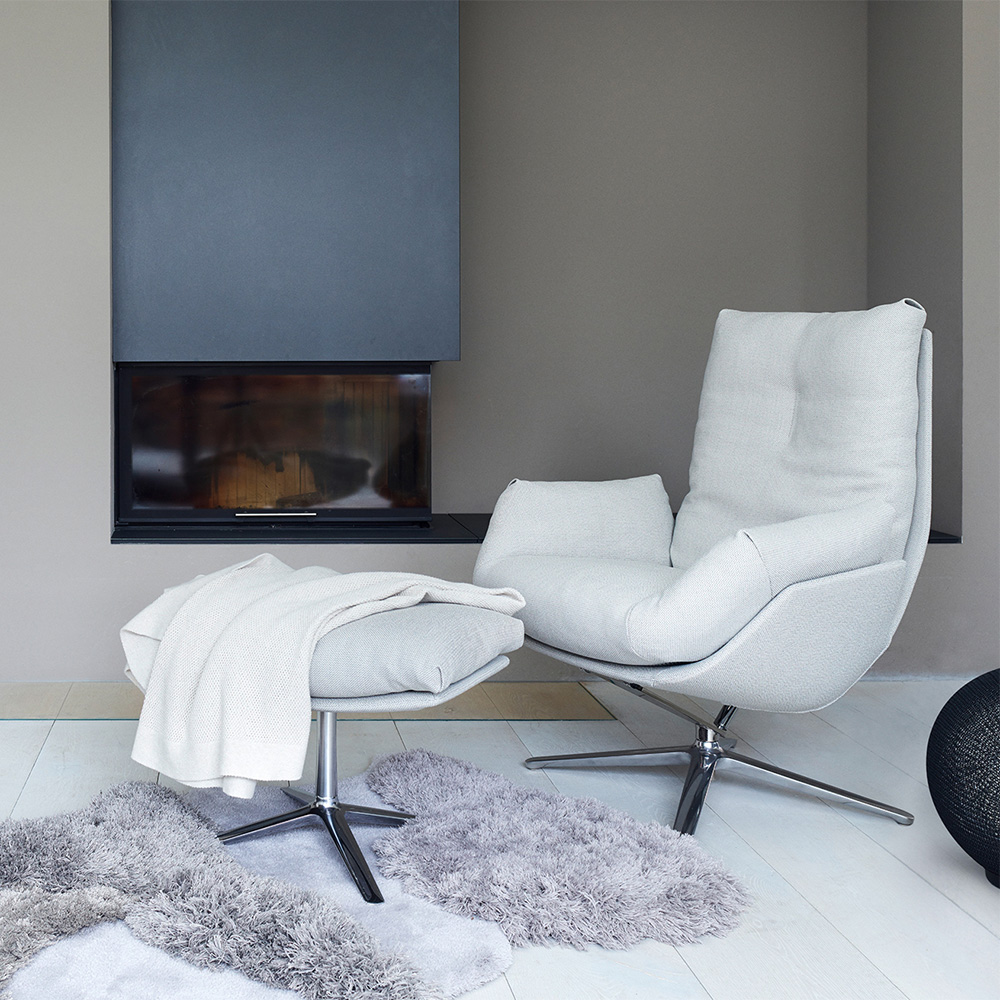 Cordia Lounge Sessel