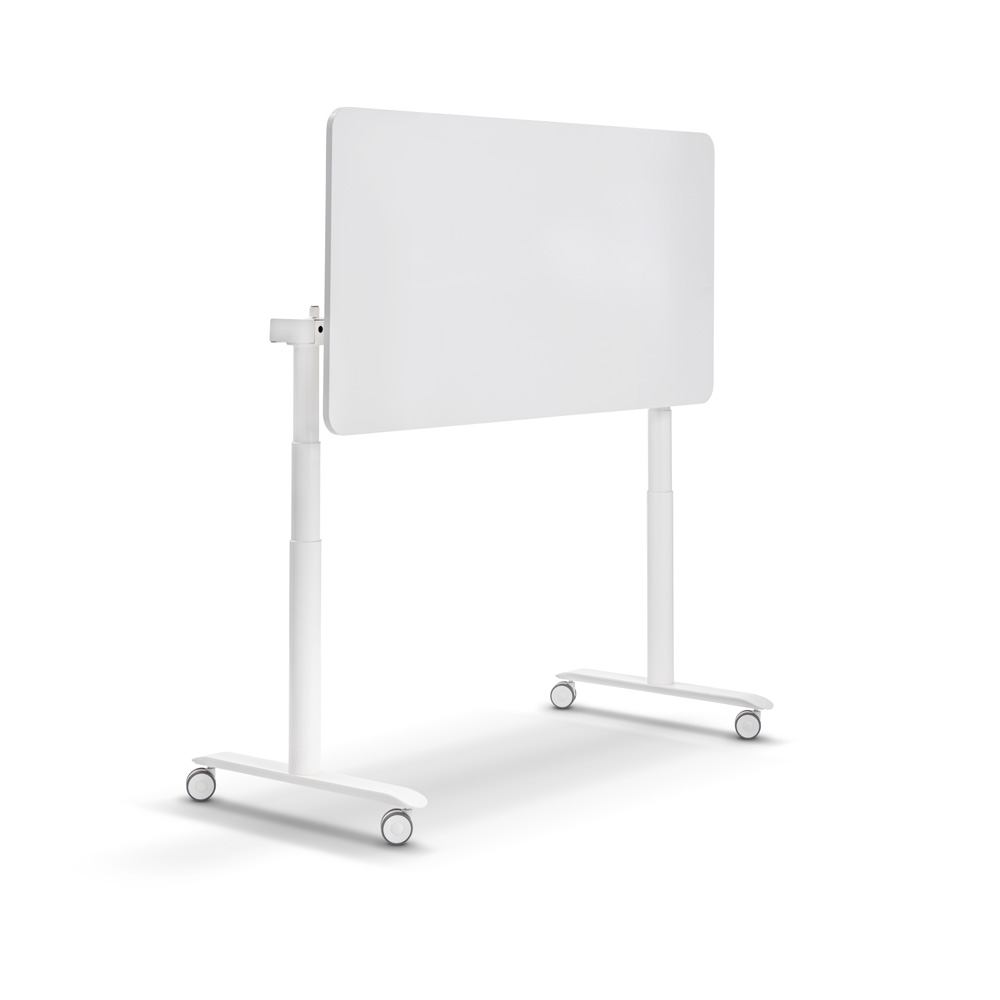 se:lab tableboard Tisch mit Whiteboard-Funktion