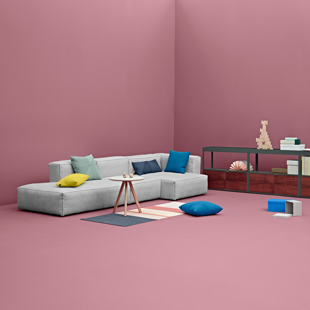 Mags Soft 3-Sitzer - Kombination 4