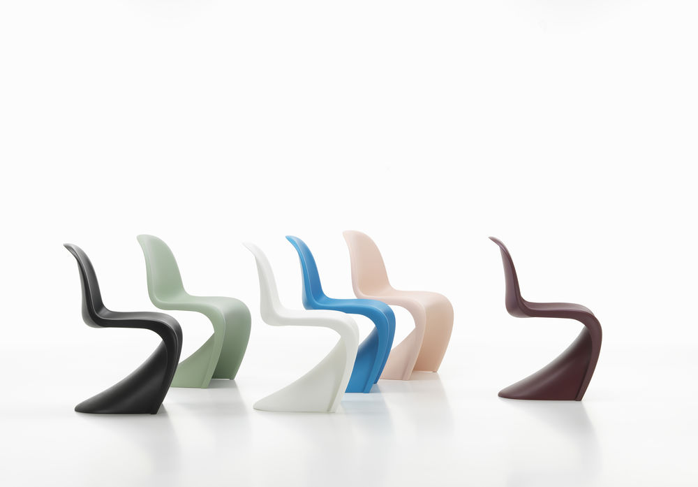 Panton Chair