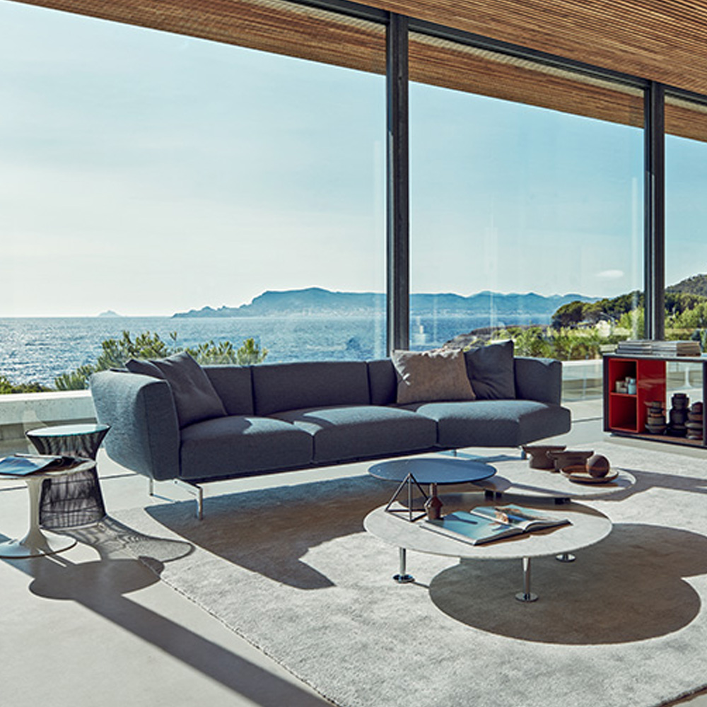 Grasshopper Couchtisch-Set