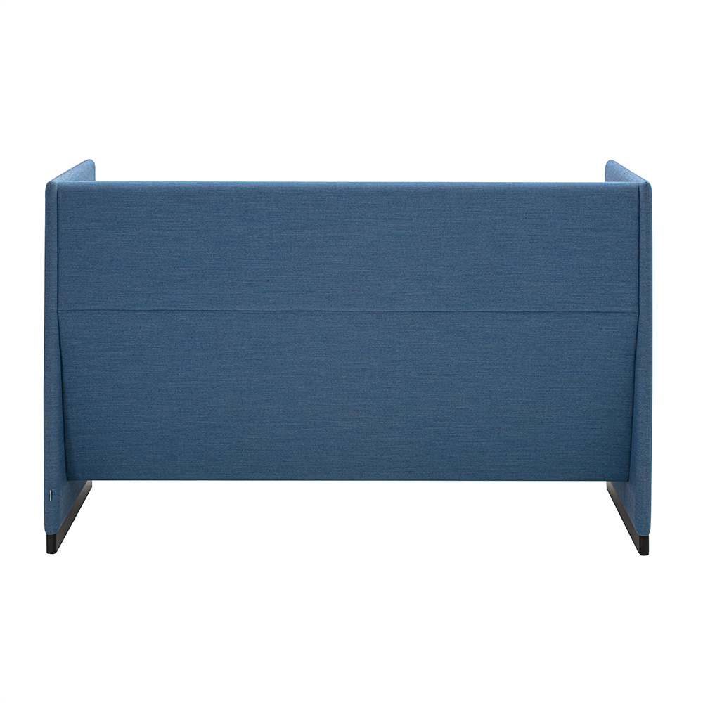 Case Highback 2,5 Sitzer Sofa