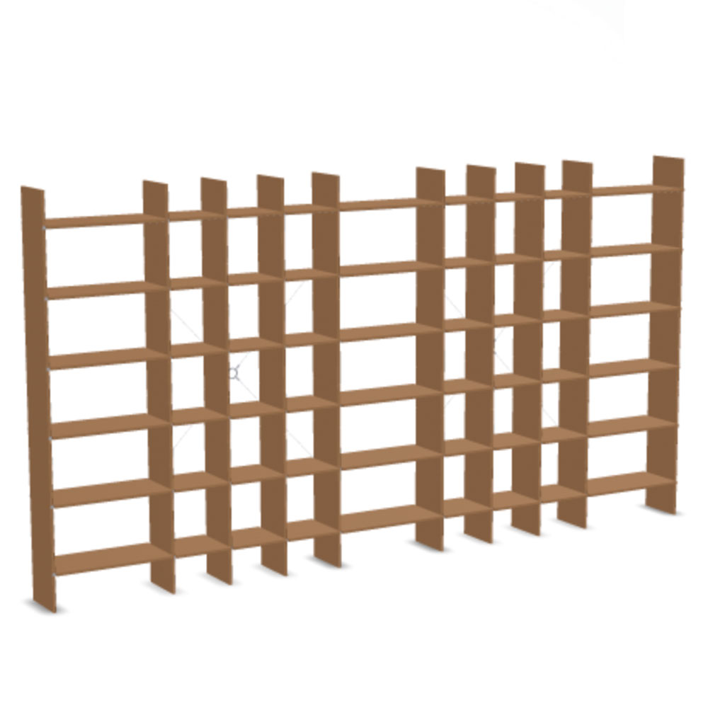 FNP Regal - Design gebraucht