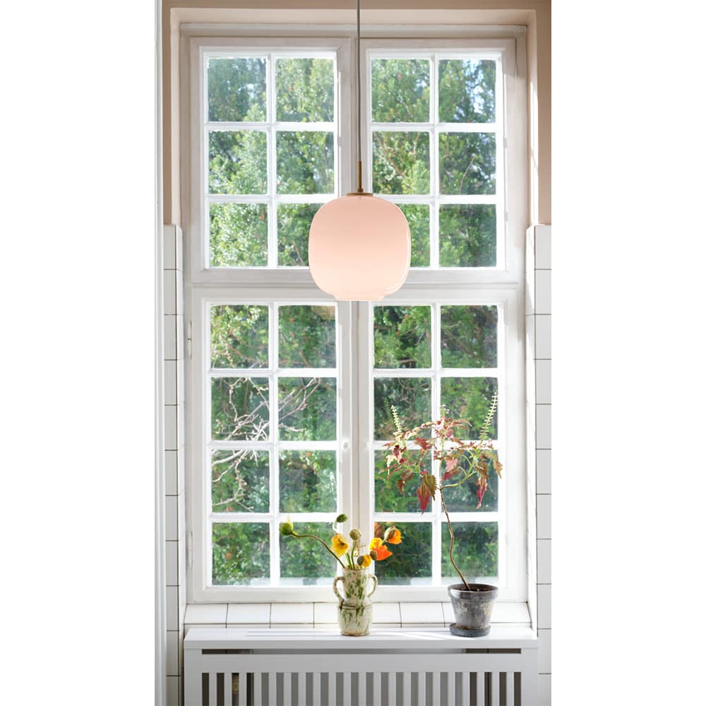 VL45 Pendelleuchte Pale Rose - Pale Rose Collection