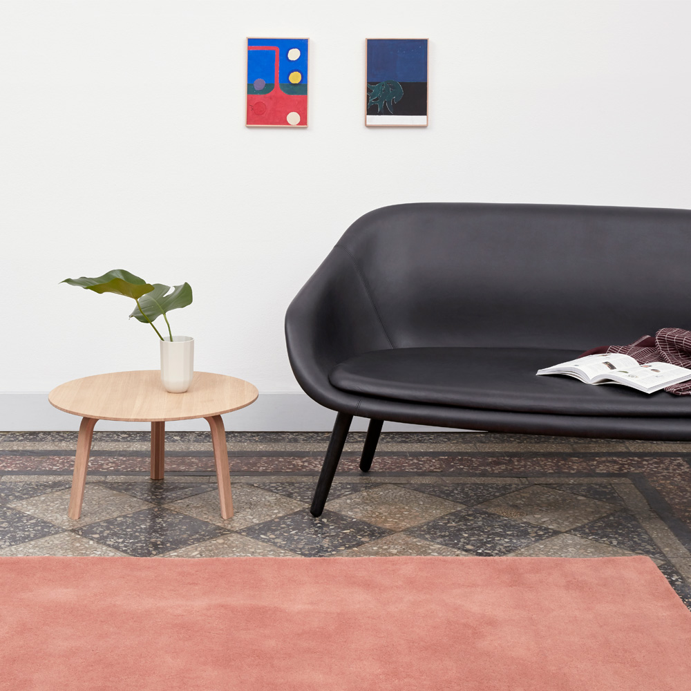 Bella Coffee Table