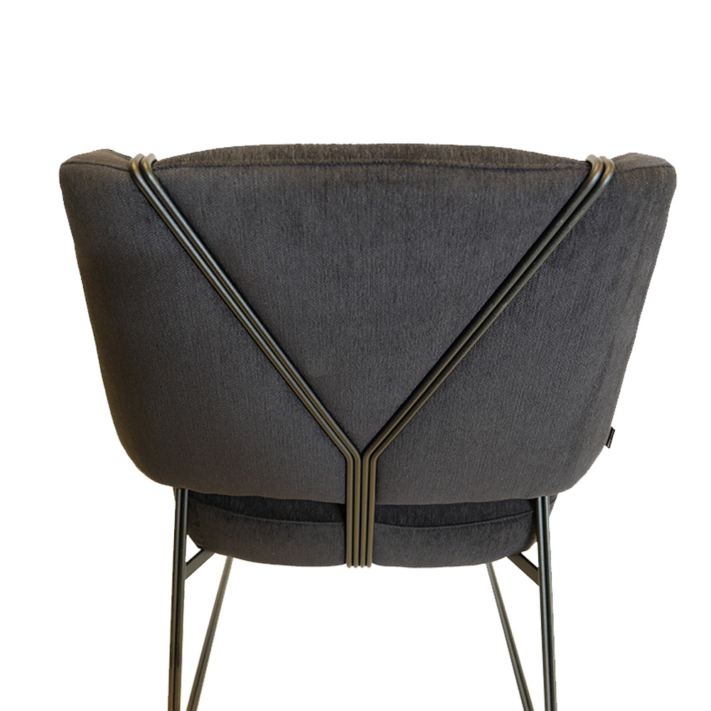 Johanson Frankie Sessel - Ausstellungsstück