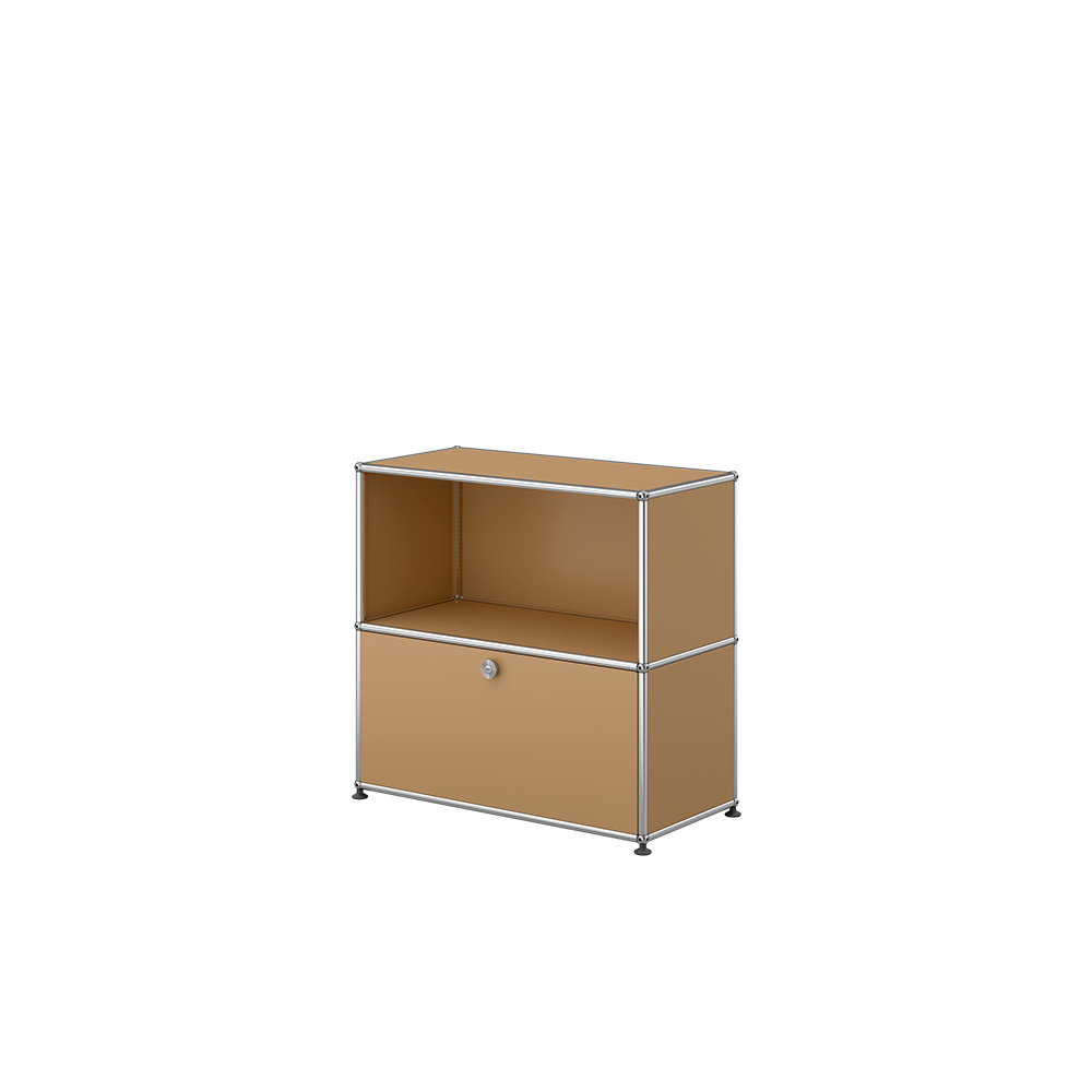 Sideboard schmal mit Klapptür