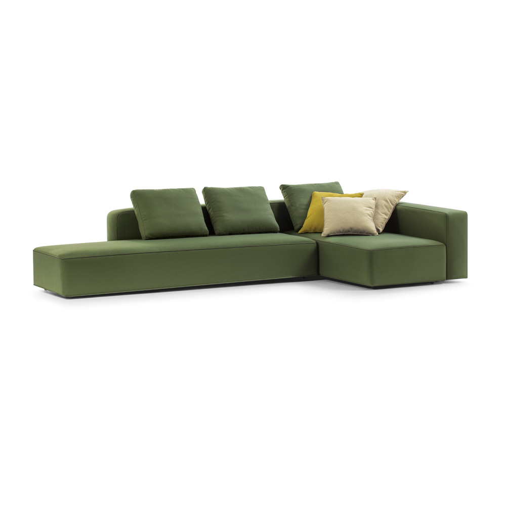 Dandy Outdoor Sofa